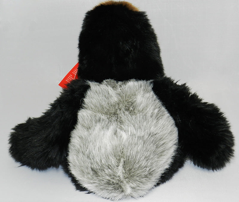 Gorila de peluche
