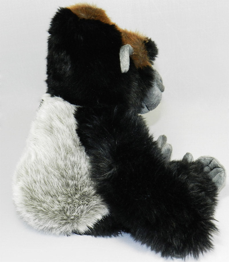 Gorila de peluche