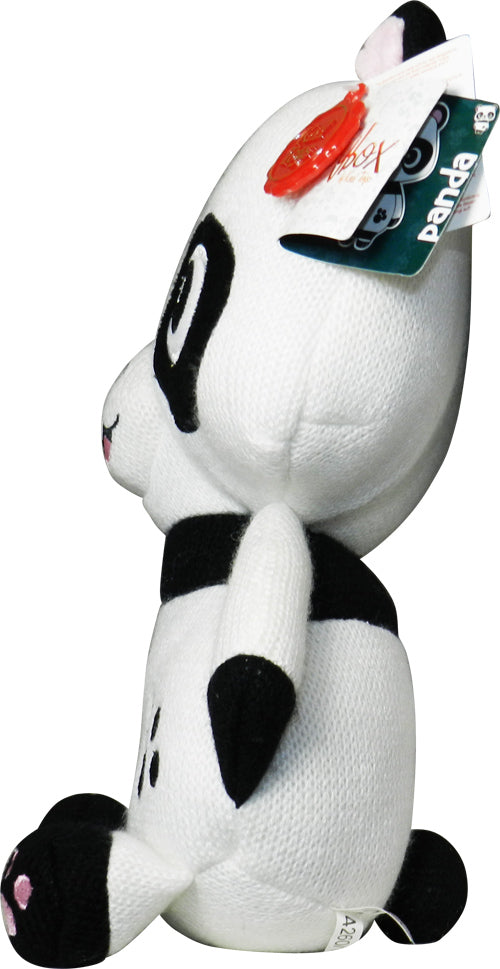 Panda de peluche ToyBox Girls