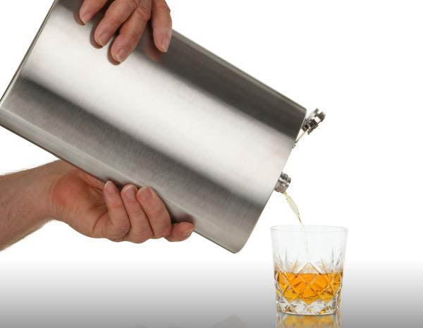 Petaca Gigante (30 cm.)