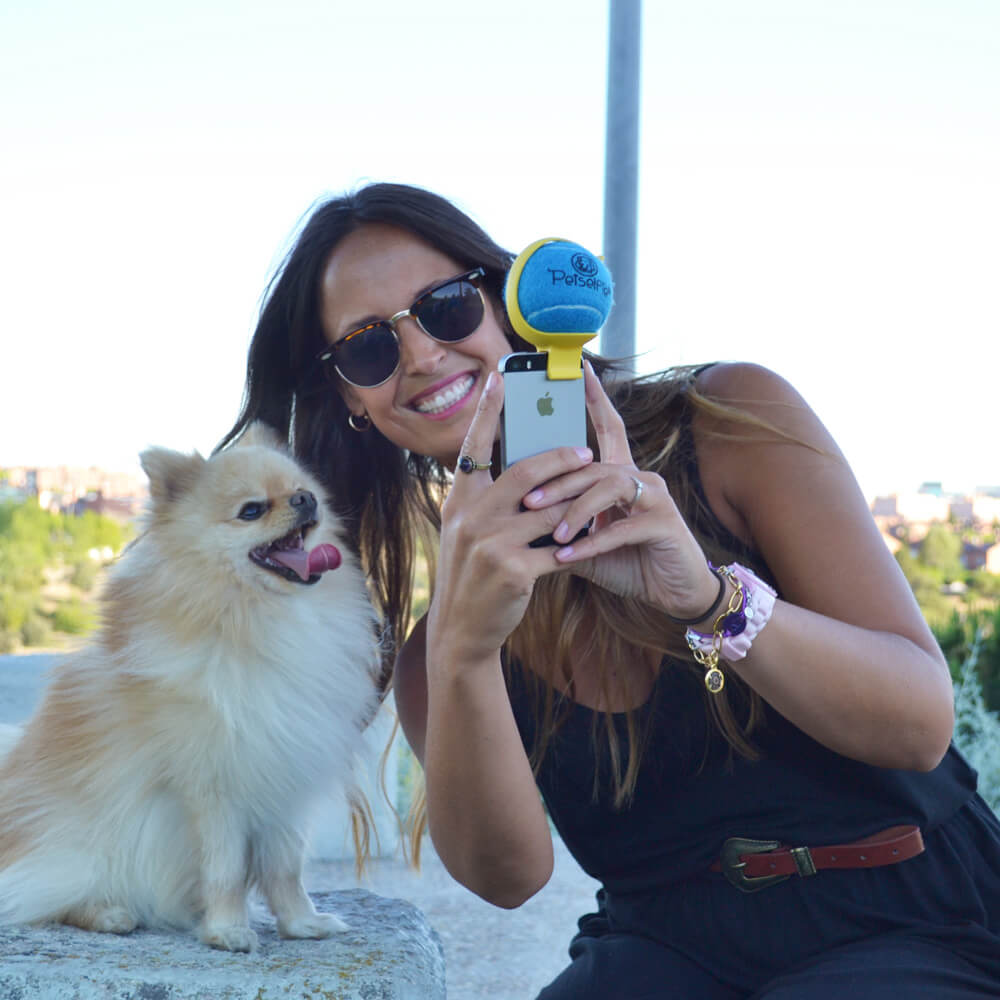 Petselfie