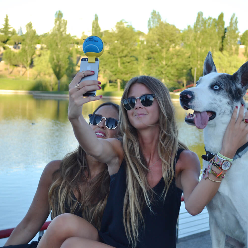 Petselfie - La mejor foto de tu mascota