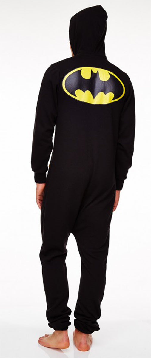 Pijama - Mono Batman