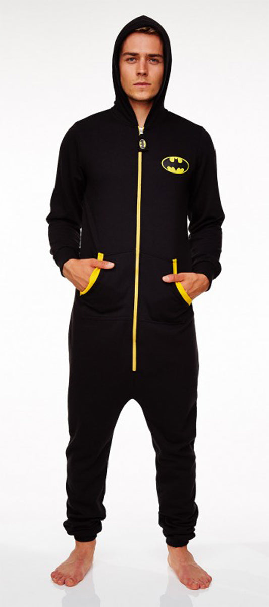 Pijama - Mono Batman