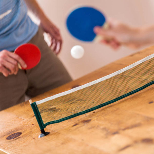 Juego Ping-Pong Escritorio