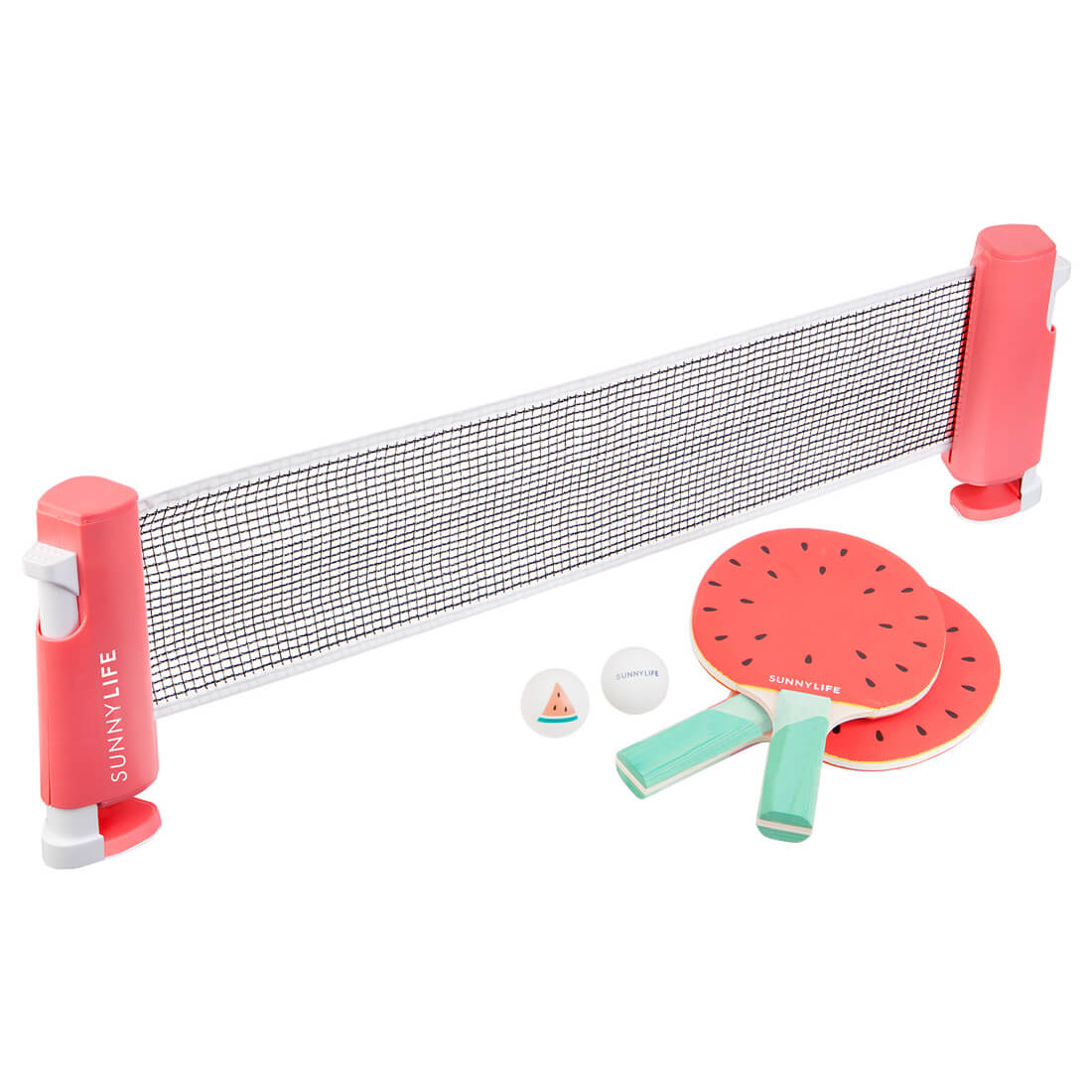 Ping Pong portable Sandía
