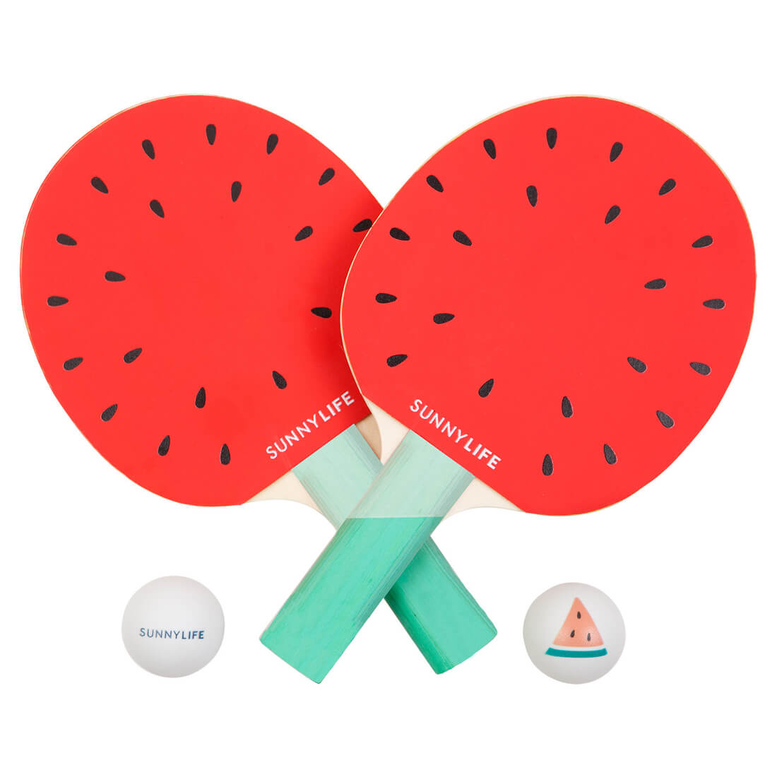Ping Pong portable Sandía