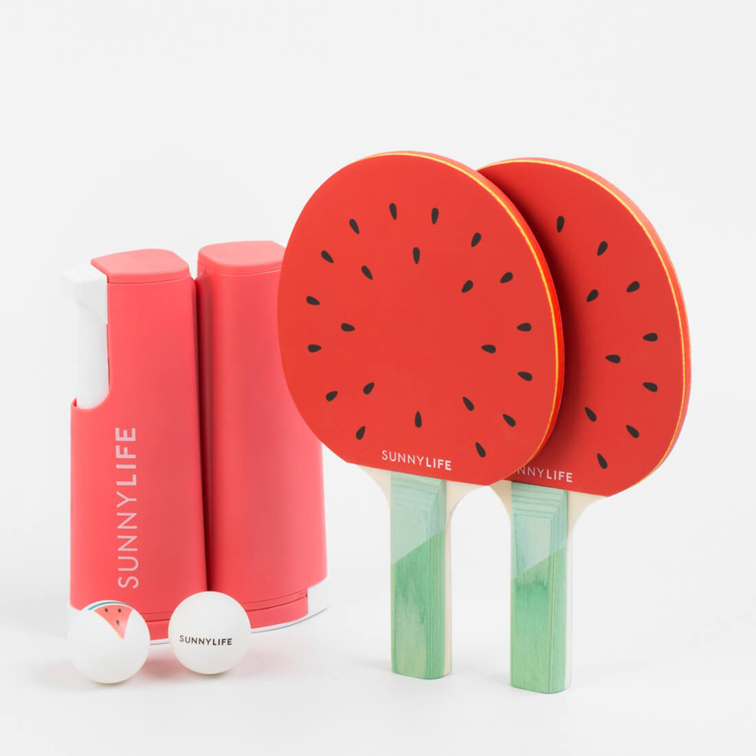 Ping Pong portable Sandía