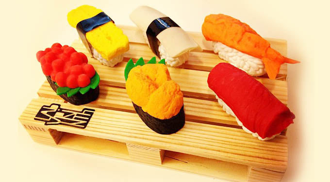 Posavasos Palet "Palette-it" (4)