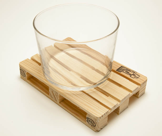 Posavasos Palet "Palette-it" (4)