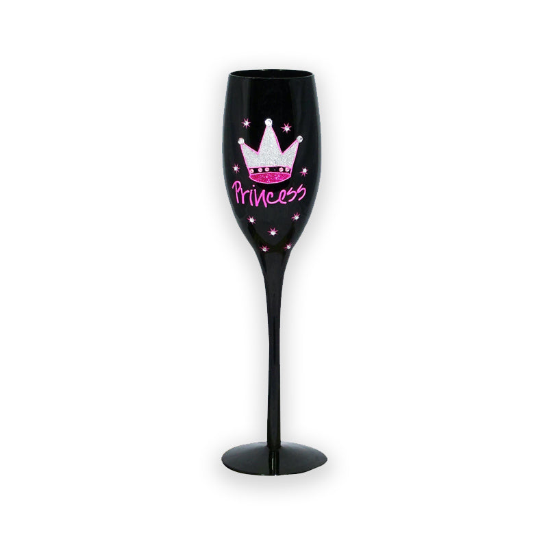 Copa de Champagne Princess