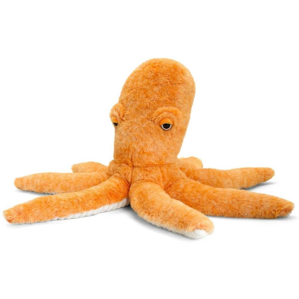Pulpo de peluche 35cm