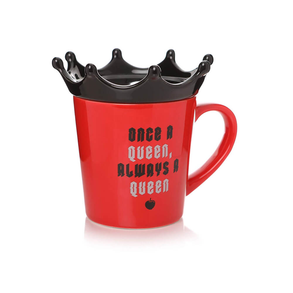 Taza Disney Evil Queen