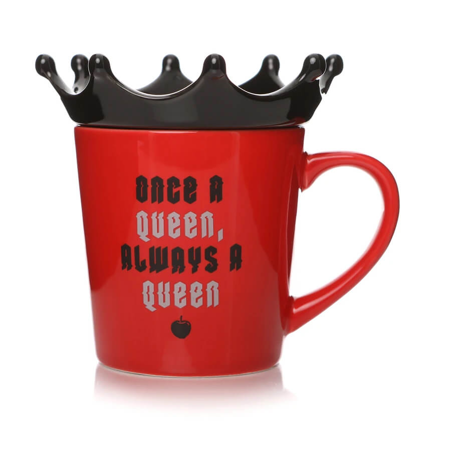 Taza Disney Evil Queen