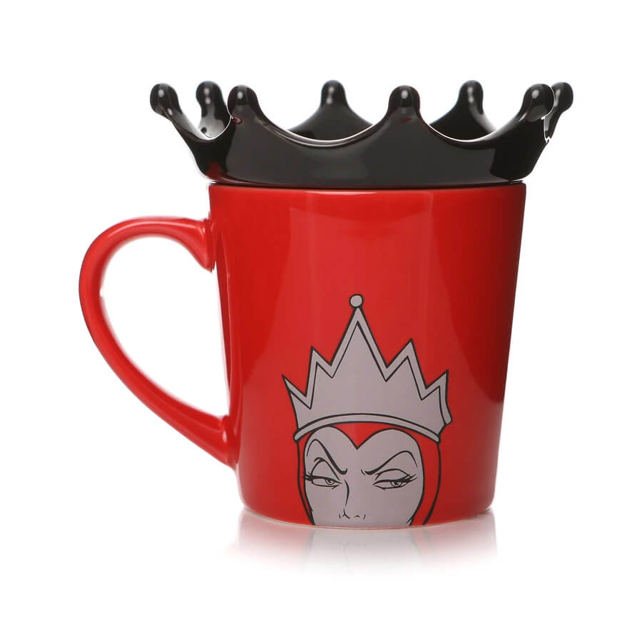 Taza Disney Evil Queen
