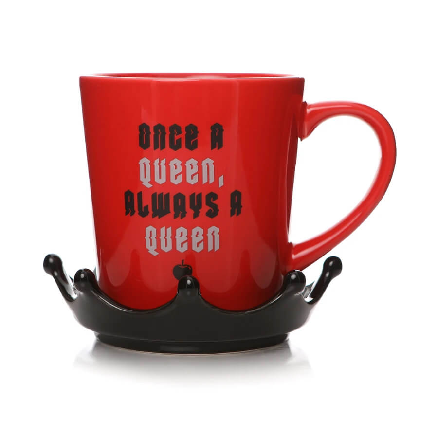 Taza Disney Evil Queen