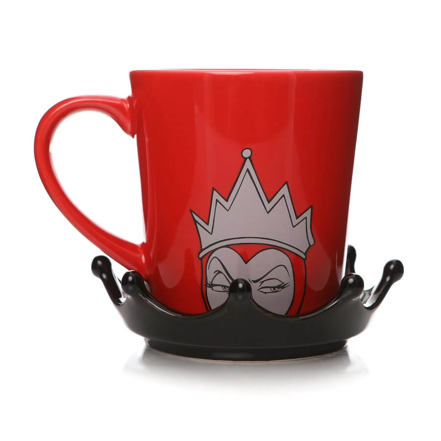 Taza Disney Evil Queen