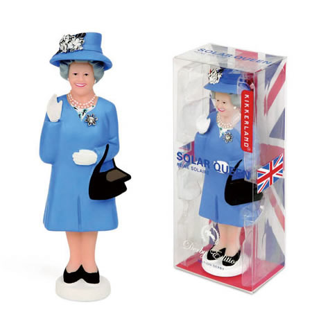 Figuras solares de Personajes famosos