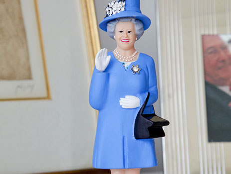 Figuras solares de Personajes famosos