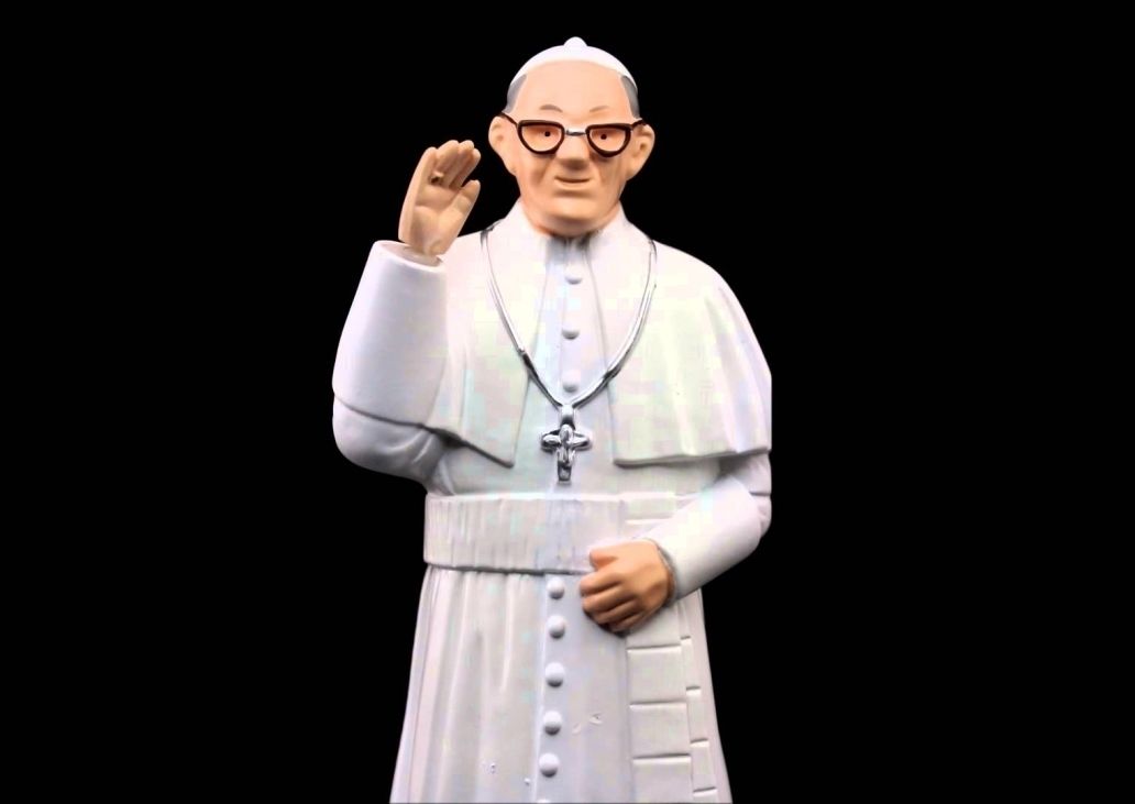 Figuras solares de Personajes famosos