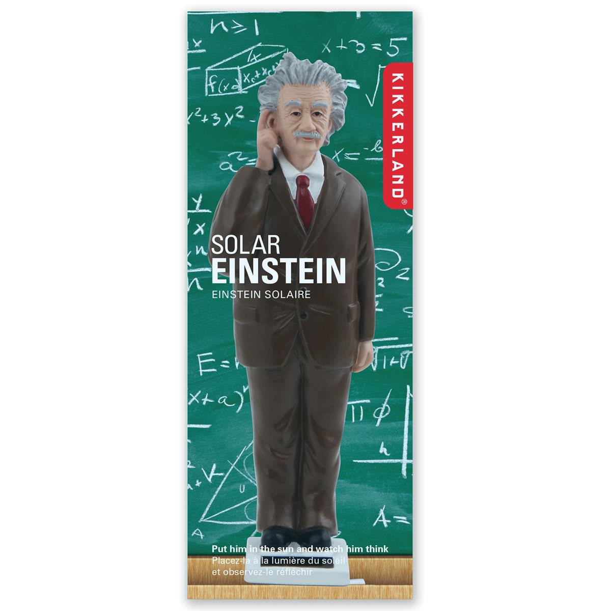 Figuras solares de Personajes famosos
