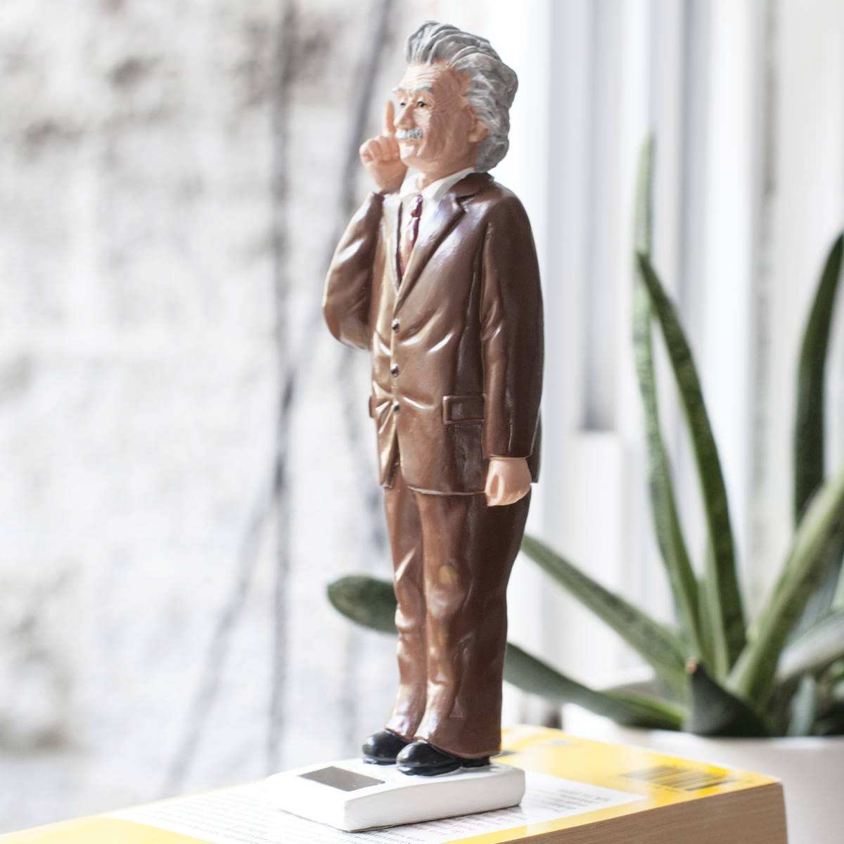 Figuras solares de Personajes famosos