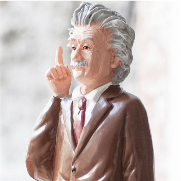 Figuras solares de Personajes famosos