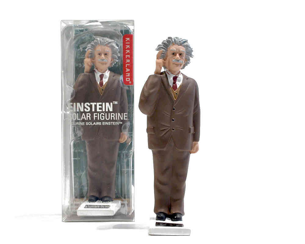 Figuras solares de Personajes famosos