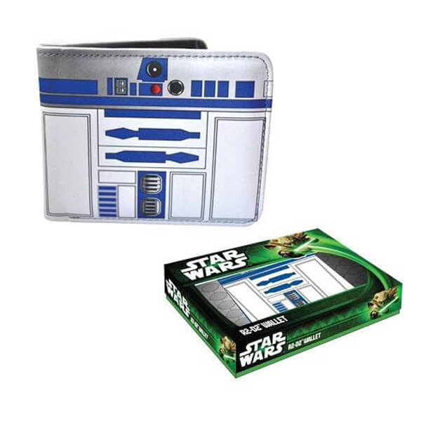 Billetero R2-D2 (Star Wars)