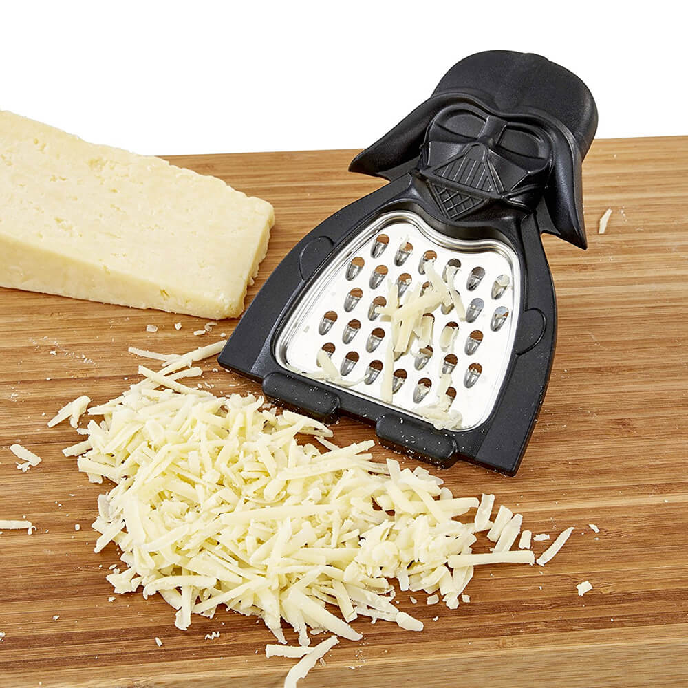 Rallador Darth Vader de Star Wars