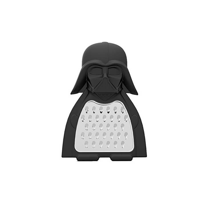 Rallador Darth Vader de Star Wars