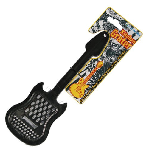 Rallador guitarra