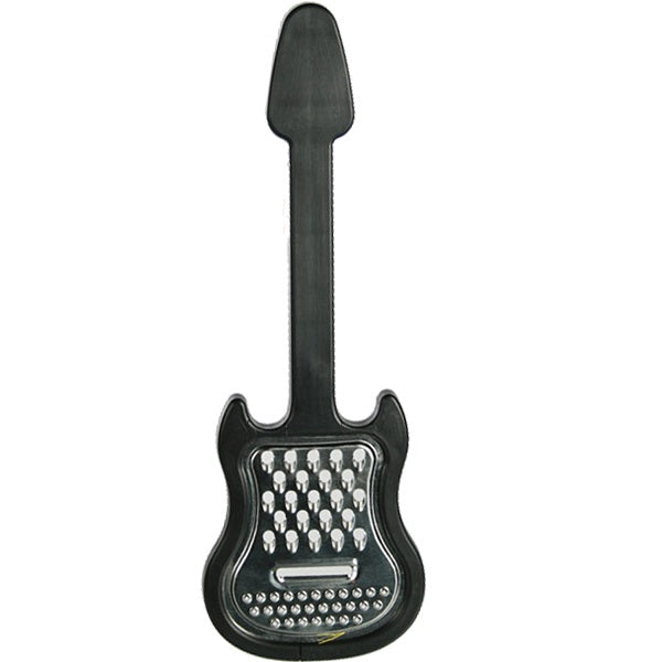 Rallador guitarra