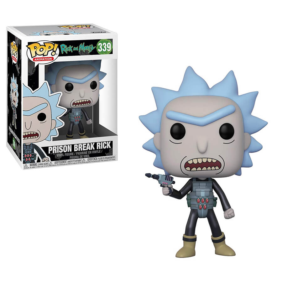 de Rick & Morty