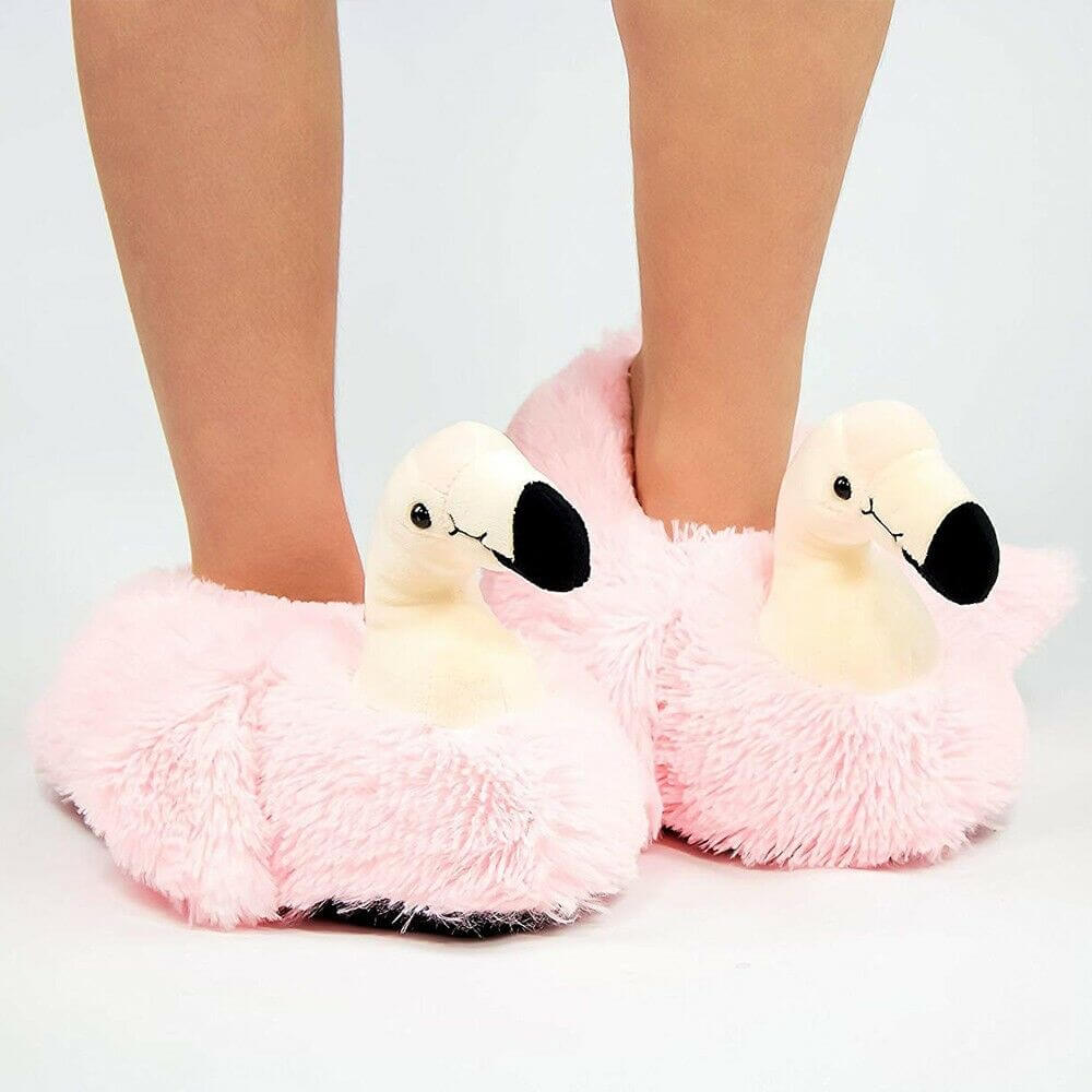 Zapatillas flamenco niños