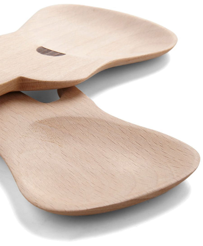 Set 2 cucharas Guitarra