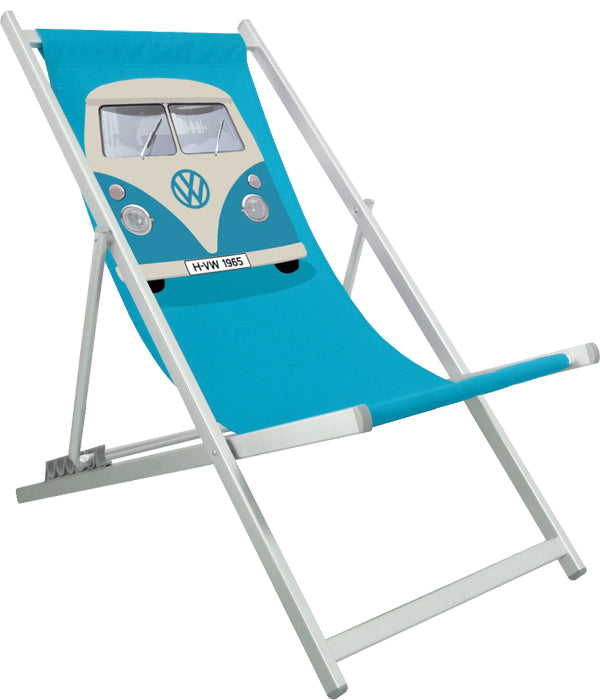 Silla plegable CamperVan de Volkswagen