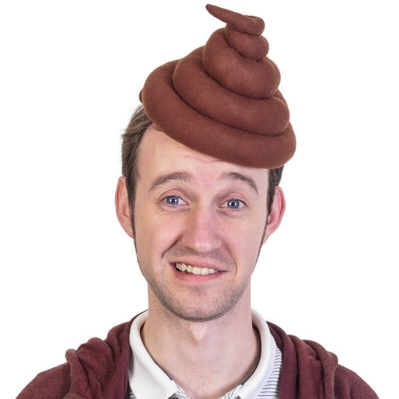 Sombrero caca
