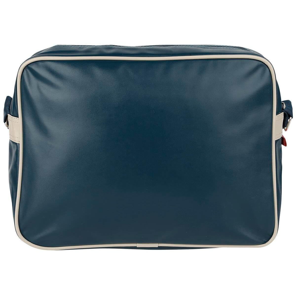 Bolsa bandolera Superman Japón retro
