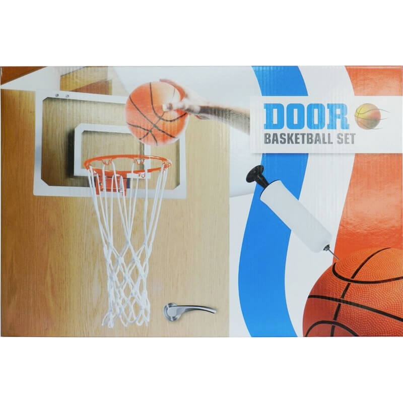 Tablero Basket para puertas