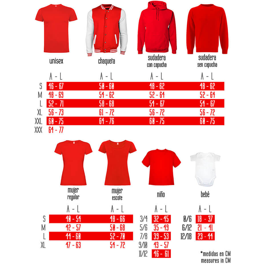 Camiseta Fresquibiri is coming