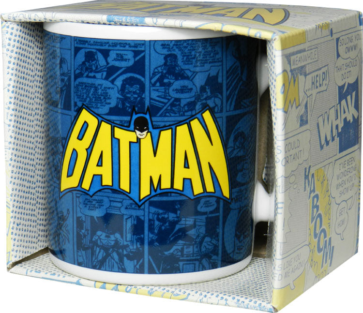 Taza de Batman