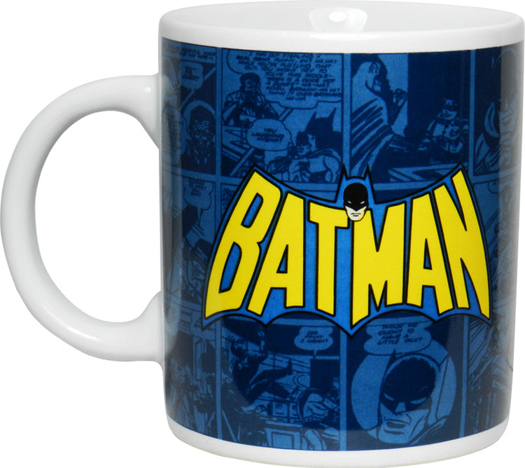 Taza de Batman