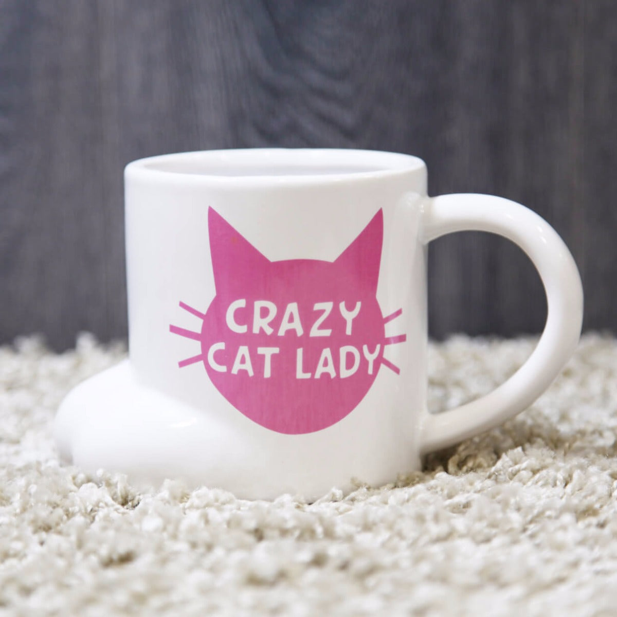 Taza Cat Lady