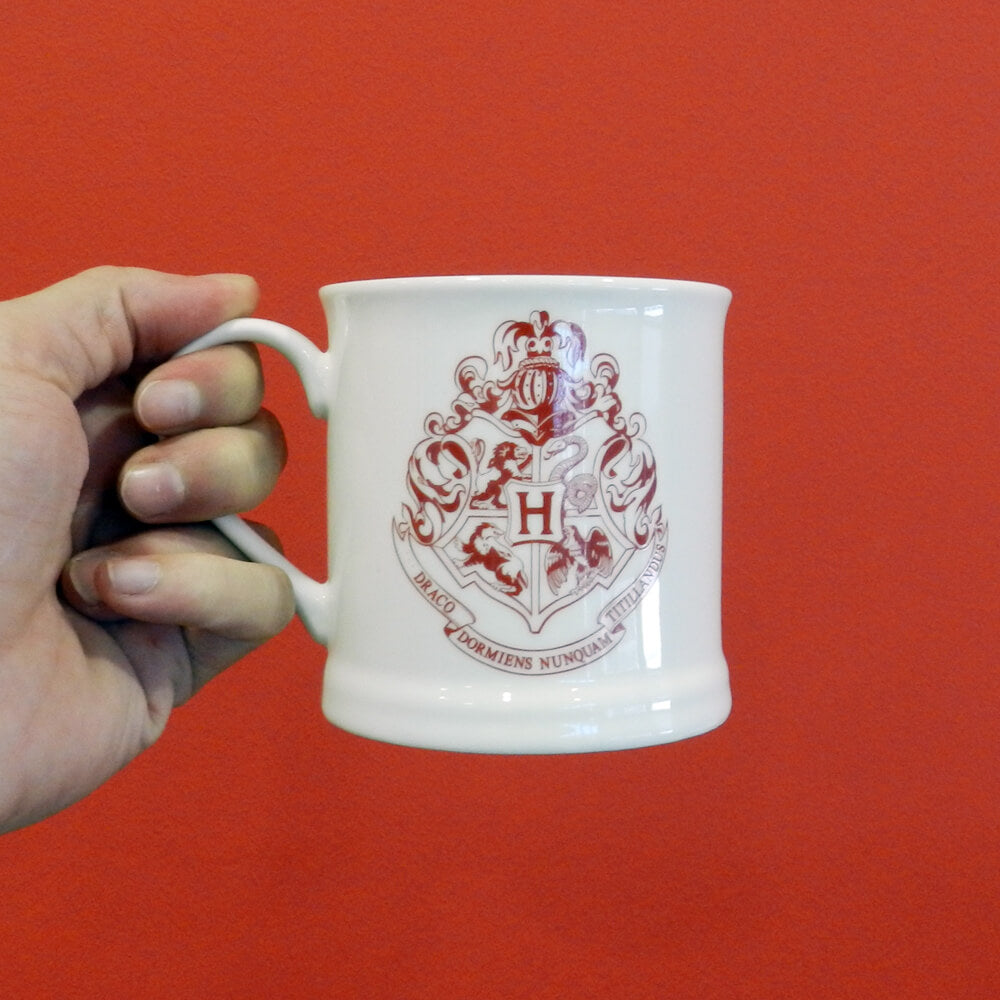 Taza clásica Muggle studies