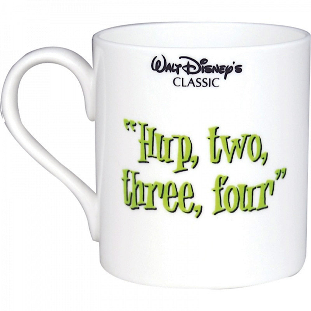 Taza cerámica El libro de la Selva