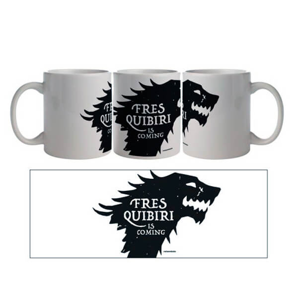 Taza Fresquíbiri is Coming