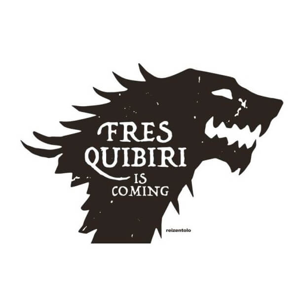 Taza Fresquibiri is Coming