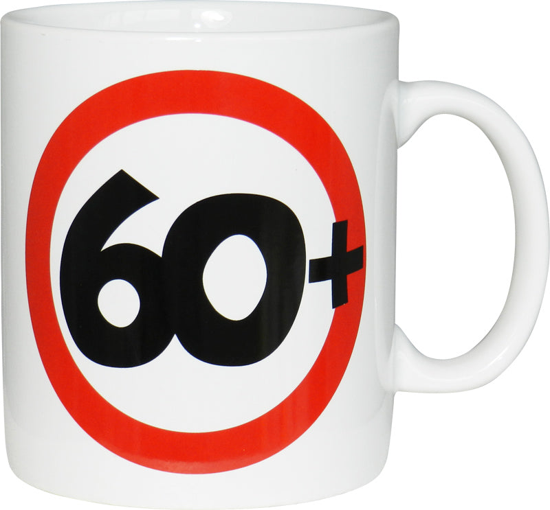 Taza Gigante cumpleaños
