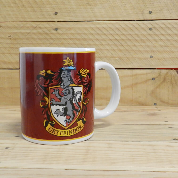 Taza slytherin